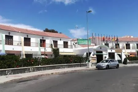 Casa Teresa. Duplex En Apartment Maspalomas (Gran Canaria)