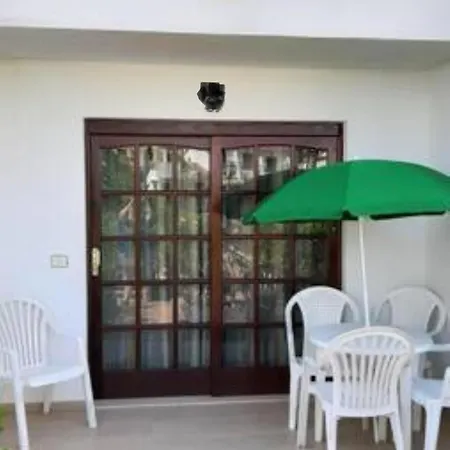Casa Teresa. Duplex En Maspalomas * Maspalomas (Gran Canaria)