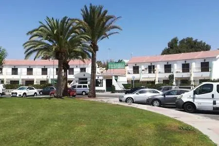 Apartment Casa Teresa. Duplex En Maspalomas