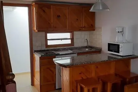Casa Teresa. Duplex En *