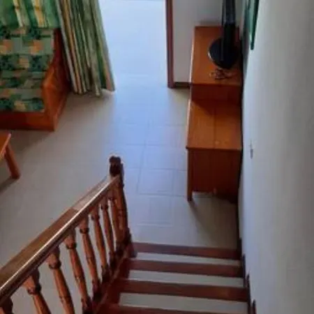 Casa Teresa. Duplex En