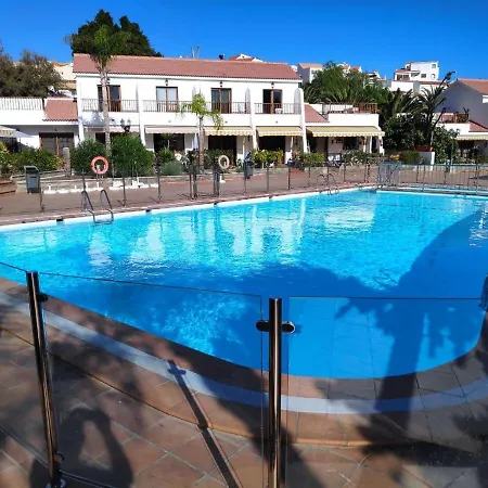 Casa Teresa. Duplex En Maspalomas Apartment