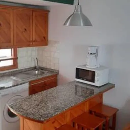 Casa Teresa. Duplex En Maspalomas *
