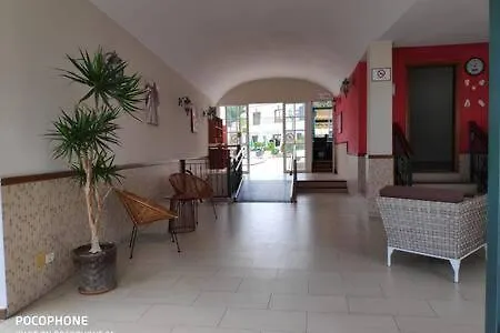 Casa Teresa. Duplex En Apartment Maspalomas (Gran Canaria)