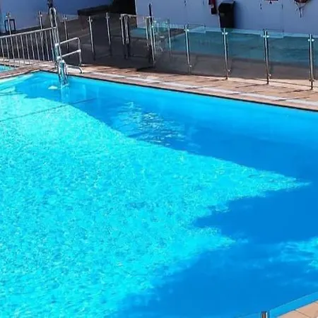 Casa Teresa. Duplex En Maspalomas
