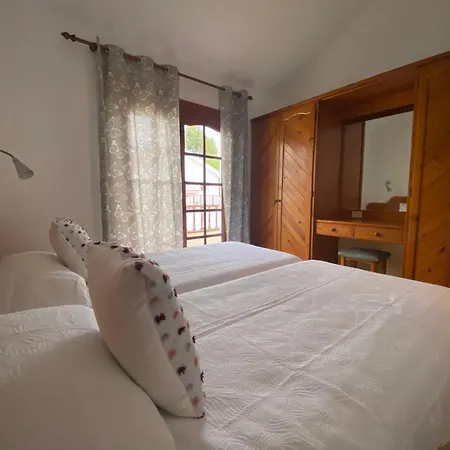 Casa Teresa. Duplex En Maspalomas (Gran Canaria)