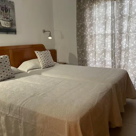 Apartment Casa Teresa. Duplex En Maspalomas (Gran Canaria)