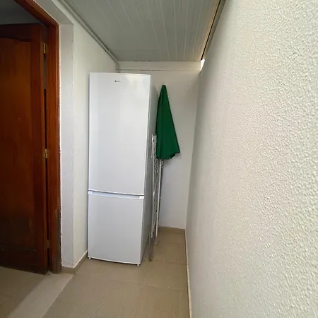 Casa Teresa. Duplex En * Maspalomas (Gran Canaria)