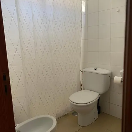 Casa Teresa. Duplex En Apartment Maspalomas (Gran Canaria)